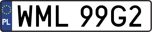 WML99G2