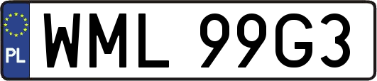 WML99G3