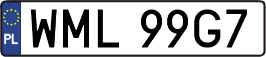 WML99G7