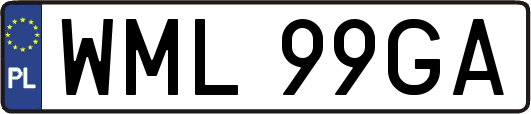 WML99GA
