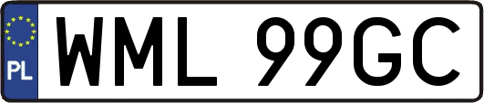 WML99GC