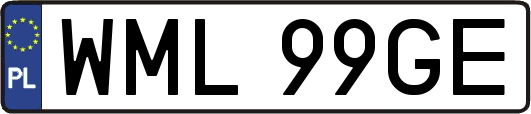 WML99GE