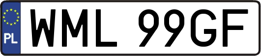 WML99GF
