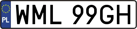 WML99GH