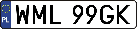 WML99GK