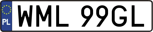WML99GL