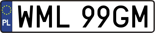 WML99GM