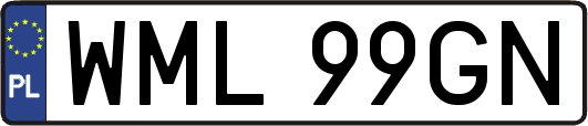 WML99GN