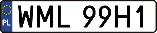 WML99H1