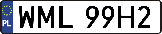 WML99H2