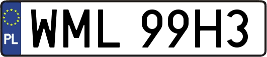 WML99H3