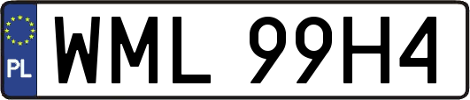 WML99H4