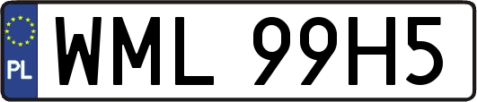 WML99H5
