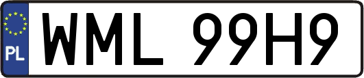 WML99H9