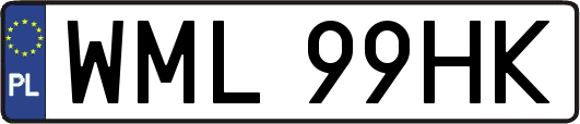 WML99HK