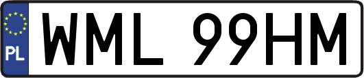 WML99HM
