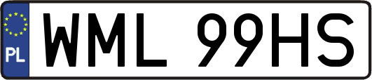 WML99HS