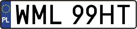 WML99HT