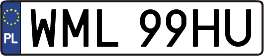 WML99HU