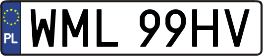 WML99HV