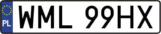 WML99HX