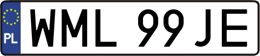 WML99JE
