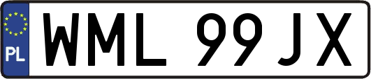 WML99JX