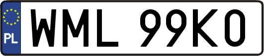 WML99K0