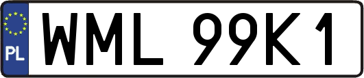 WML99K1