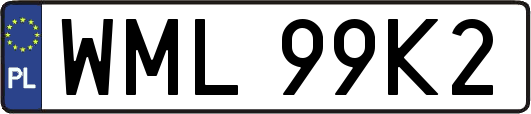 WML99K2