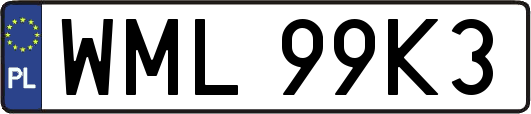 WML99K3