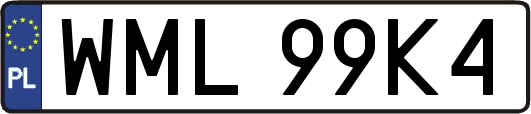 WML99K4