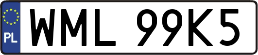 WML99K5