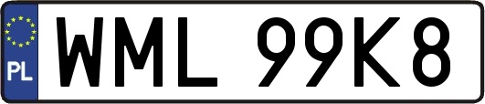 WML99K8