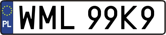 WML99K9