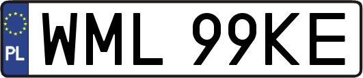 WML99KE