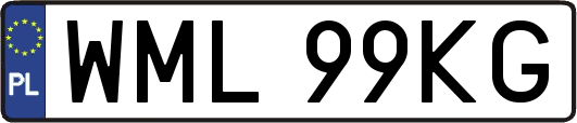 WML99KG