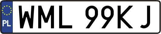 WML99KJ