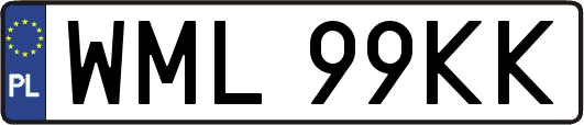WML99KK
