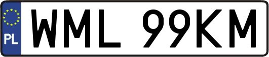 WML99KM