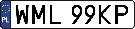 WML99KP