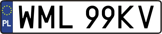 WML99KV