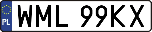 WML99KX