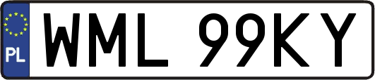 WML99KY