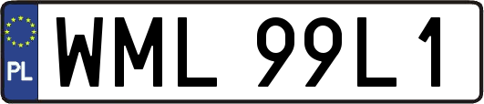 WML99L1