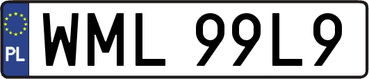 WML99L9