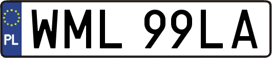 WML99LA