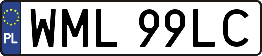 WML99LC