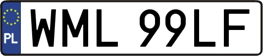 WML99LF