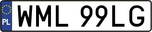 WML99LG